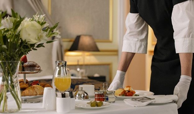 temporary hotel staffing, hotel industry recruiting trends