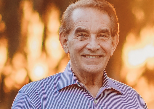 Tony DiRaimondo, Founder of Hospitality Taskforce