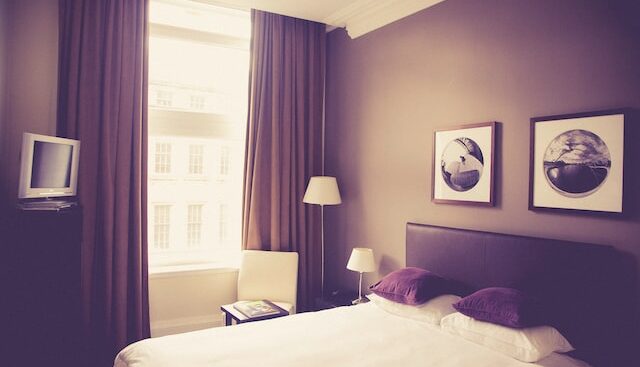 temporary hospitality staffing