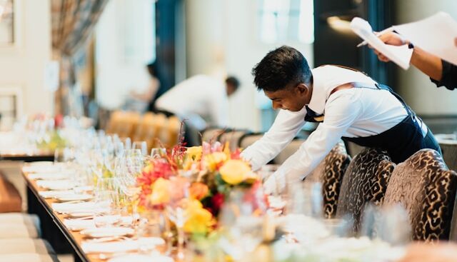 Why Hospitality Candidate Experience Matters